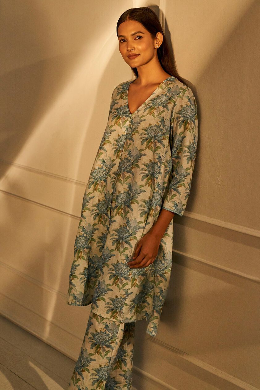 5 - Valika Set – Blue, image 5