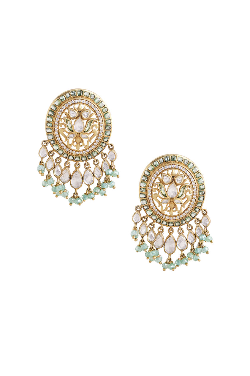 Rumeysa Earrings, , image 1