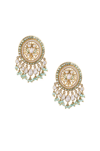 Rumeysa Earrings