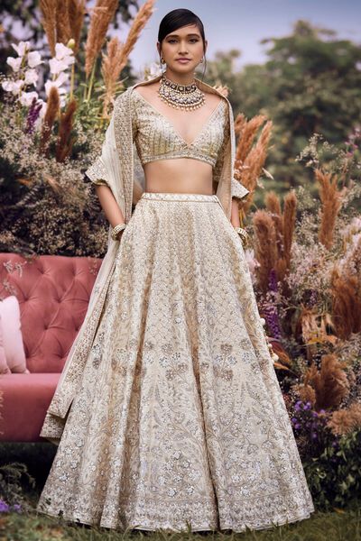 Eilnaz Lehenga