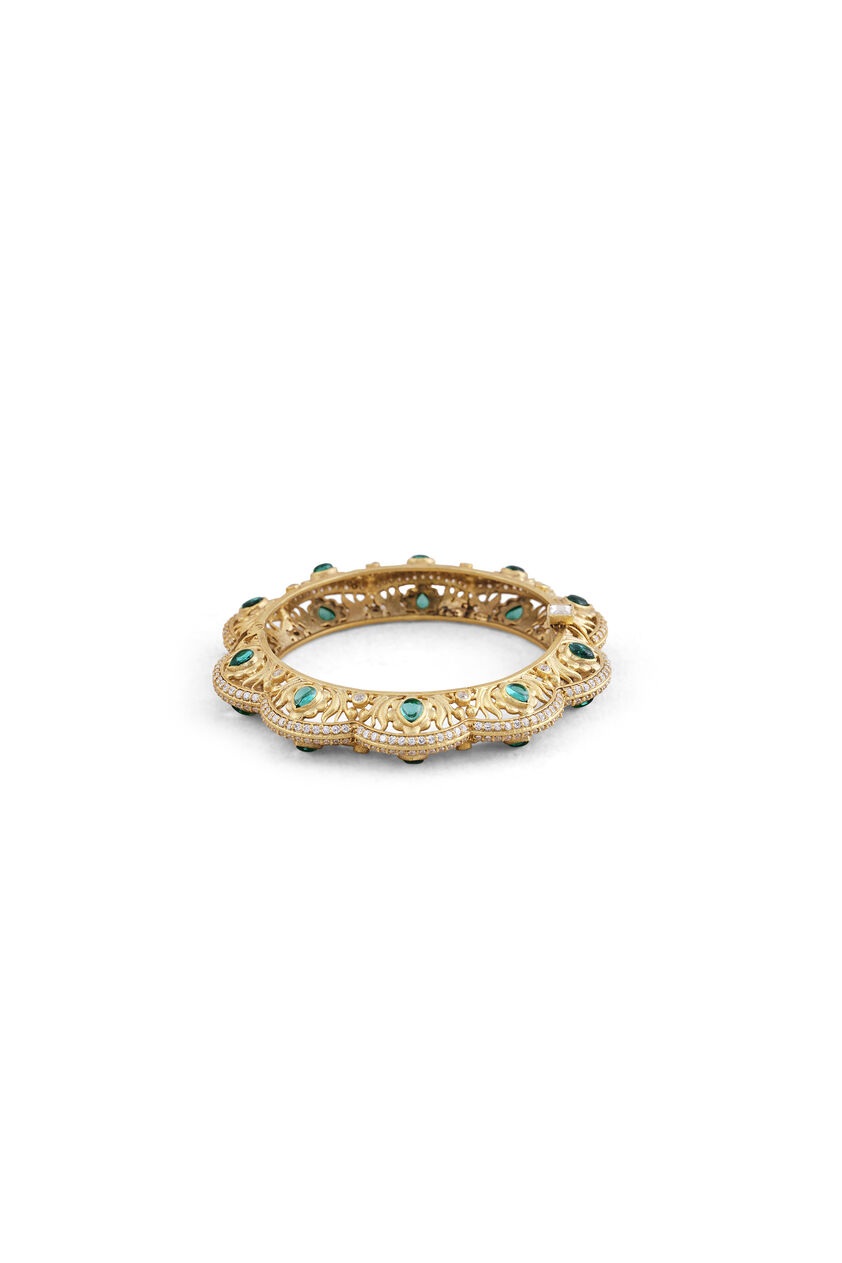 Parizia Bangle, , image 1