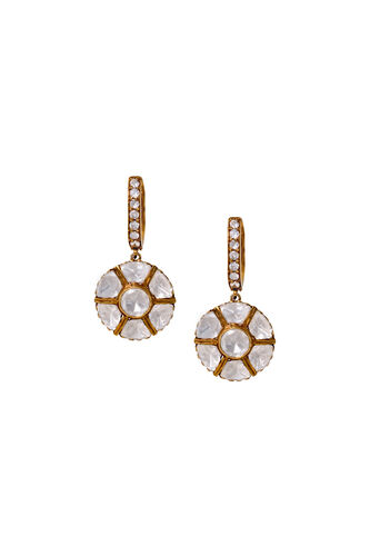 Simin Earrings, , image 1