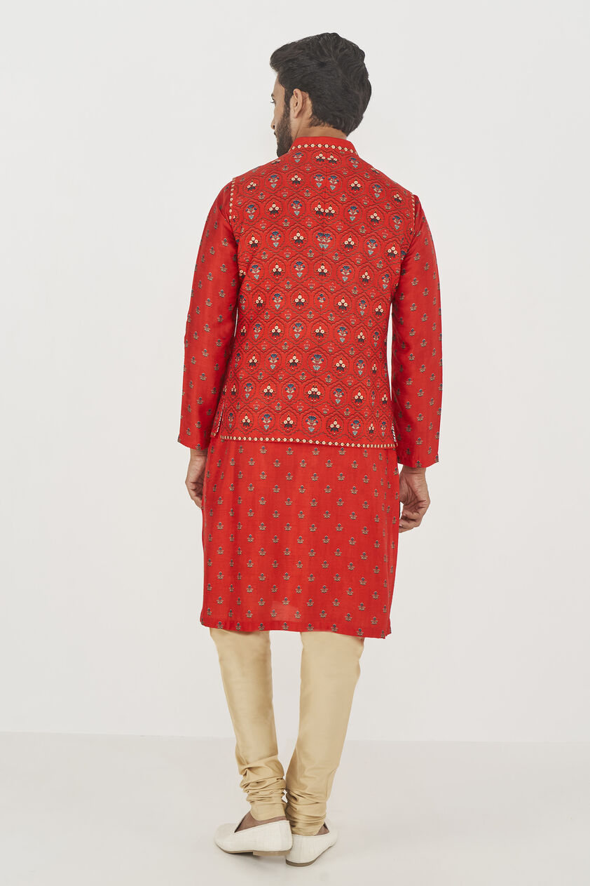 Shriyansh Bandi - Red, , image 3