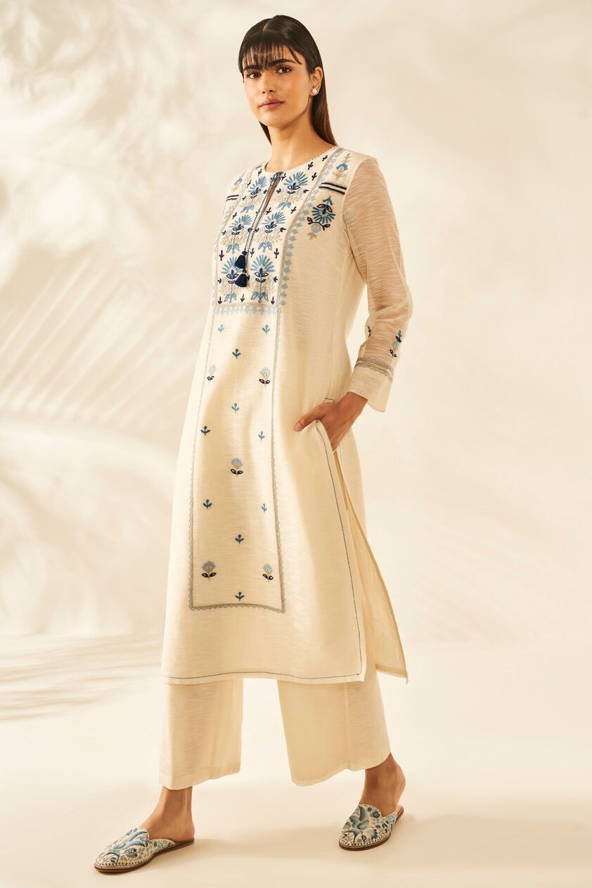 2 - Loshini Kurta Set, image 2
