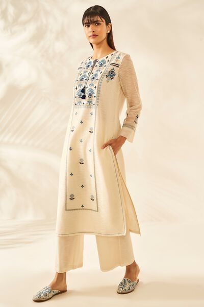 Loshini Kurta Set