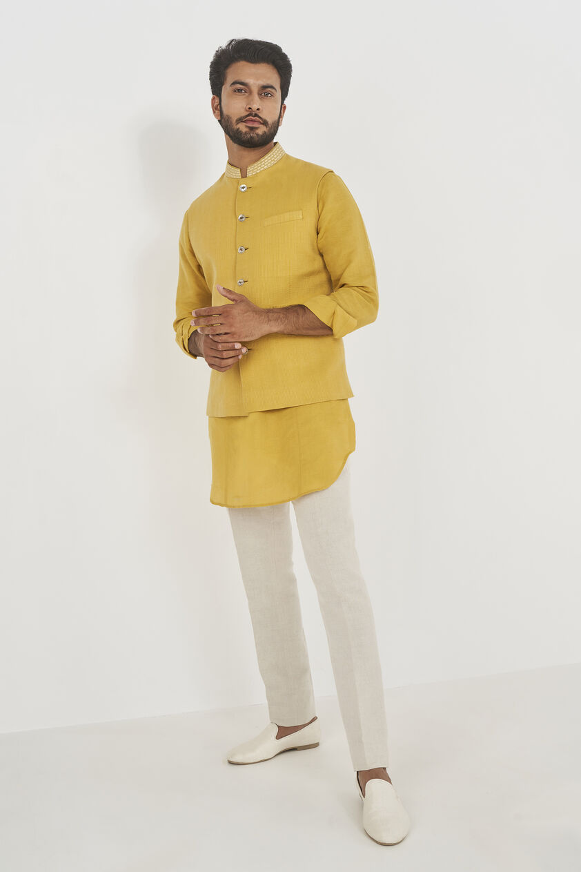 Aadam Bandi-Yellow, , image 6