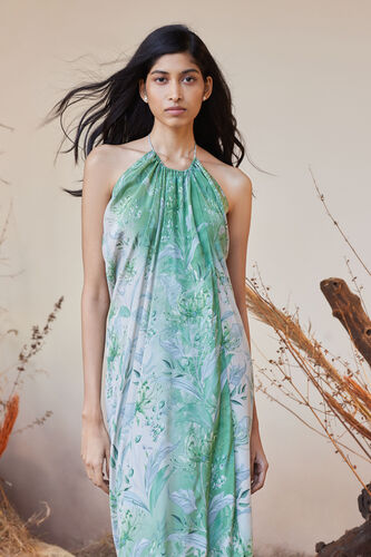 Aneeza Pant Set - Sage, Sage, image 4