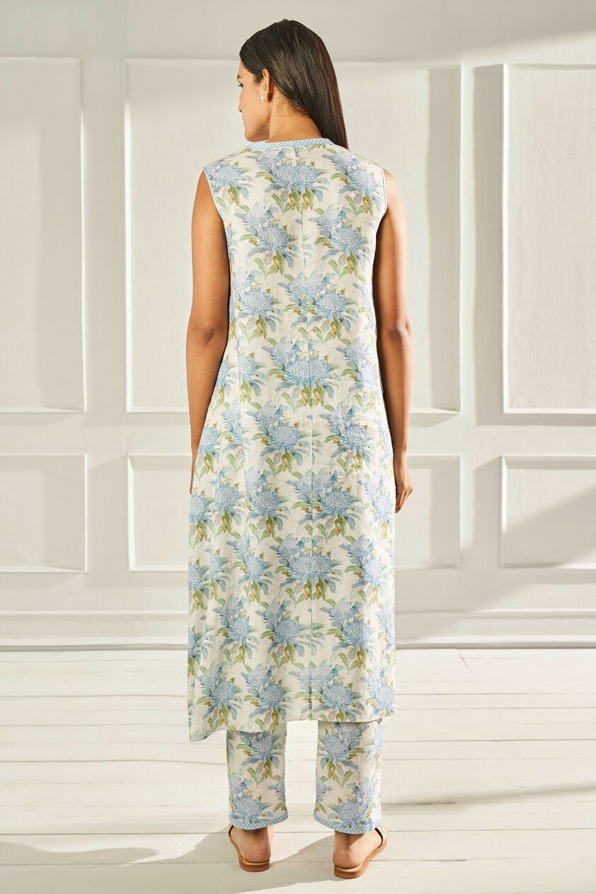 4 - Elna Set &ndash; Blue, image 4