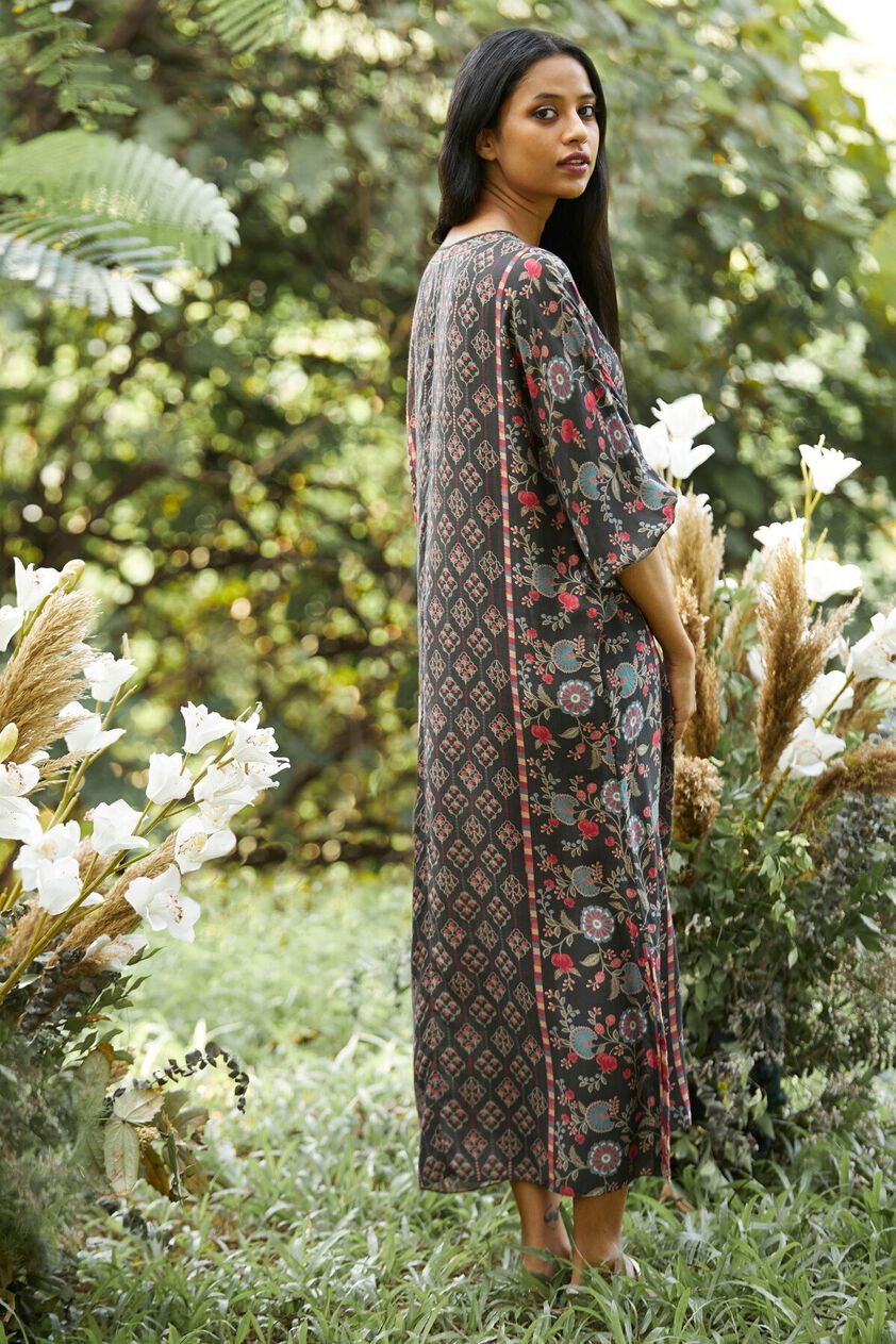 2 - Akasha Kaftan, image 2