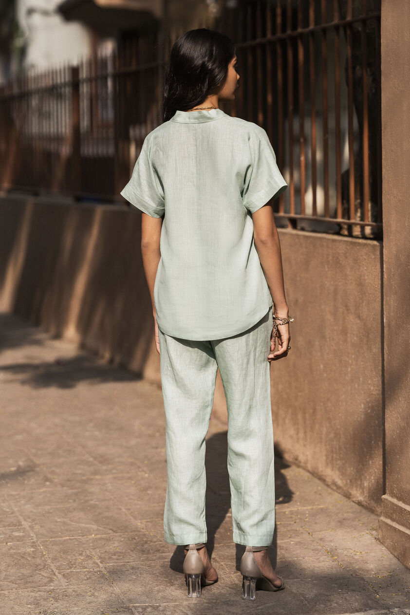 Bloom Coord Set - Sea Green, Sea Green, image 2