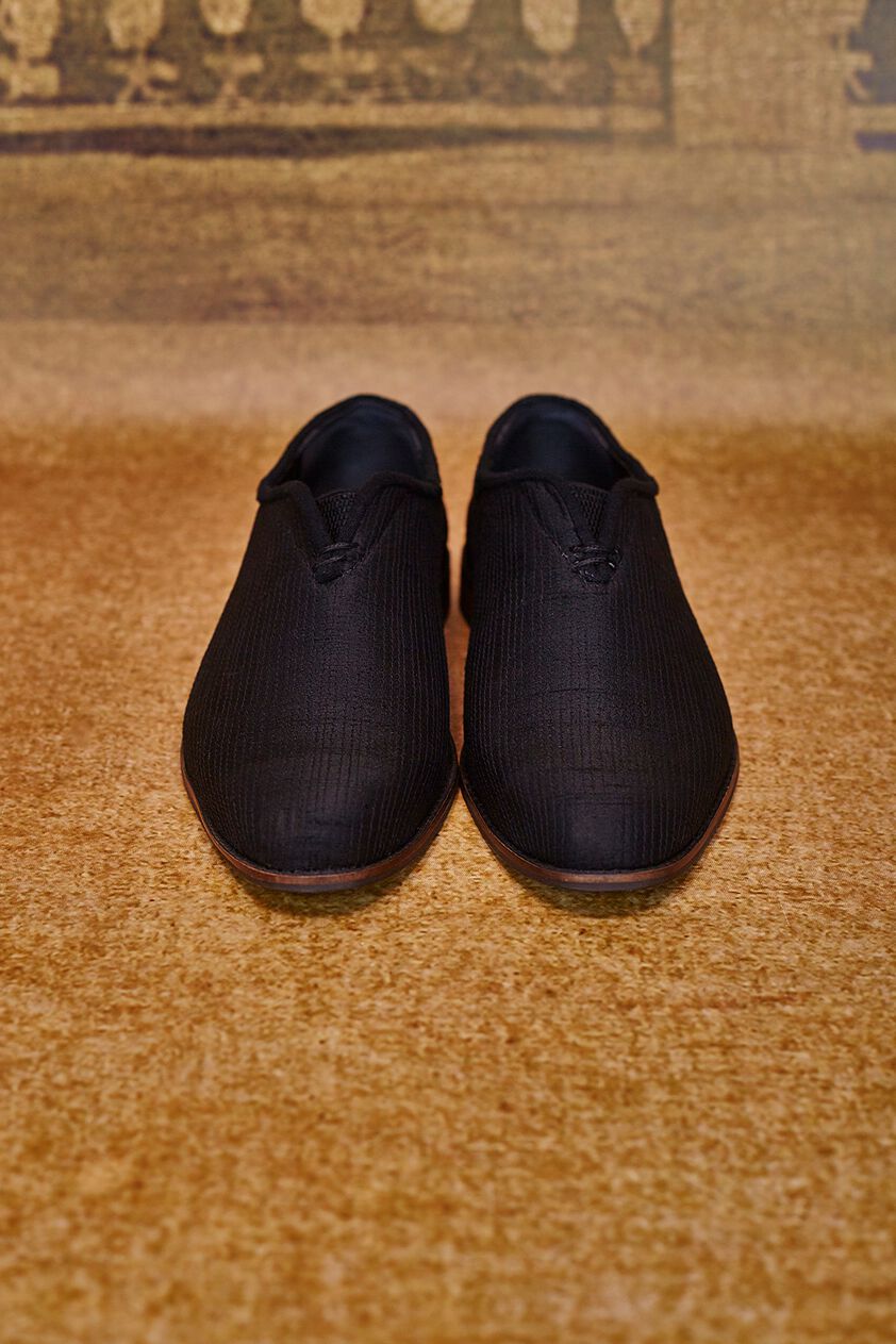 1 - The Jett Shoes, image 1