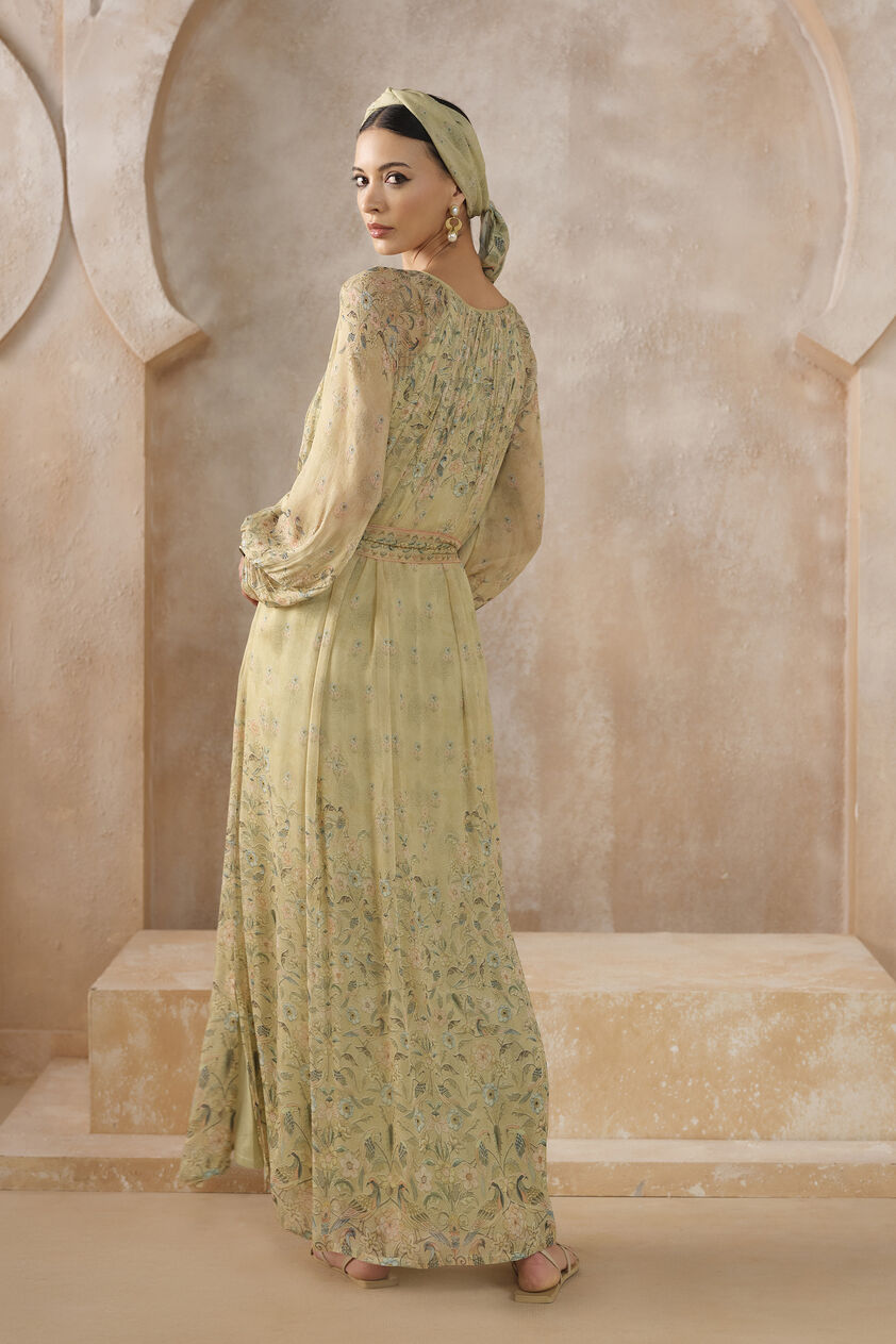 Avery Kaftan - Sage, Sage, image 2