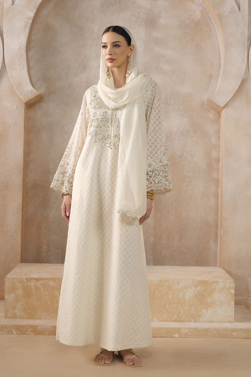 Efrem Kaftan - Ivory, Ivory, image 1