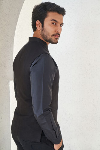 The Akshaj Bandi Black, Black, image 5