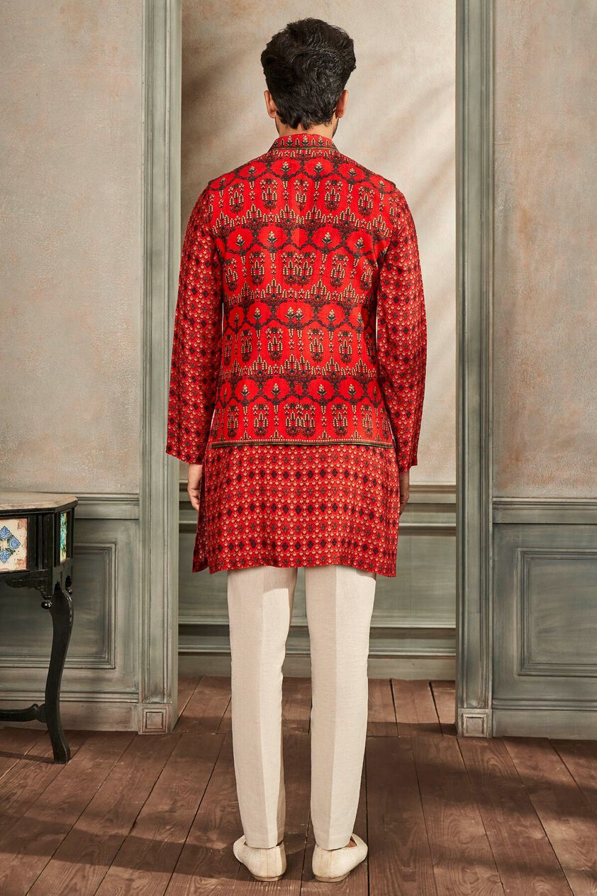 3 - Ekesh Bandi – Red , image 3