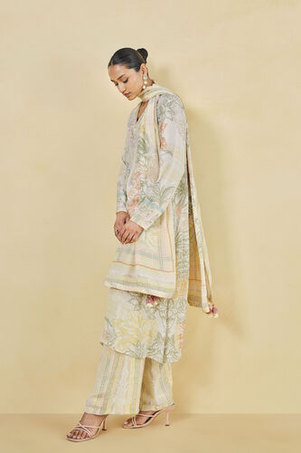Cerrado Suit Set - Yellow, Yellow, image 3
