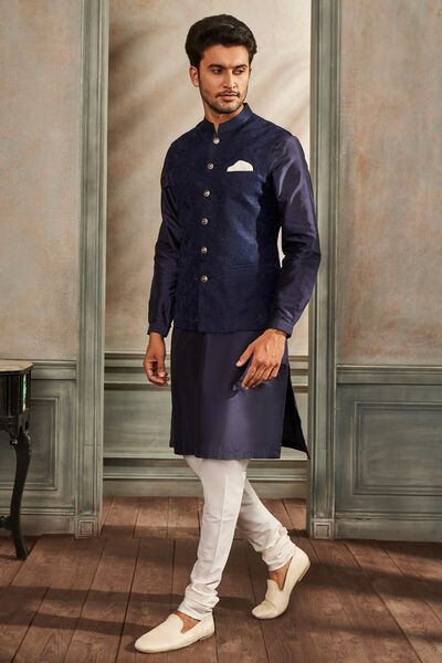 Pratham Bandi - Navy