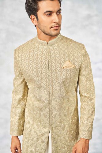 6 - Erish Sherwani – Sage, image 6
