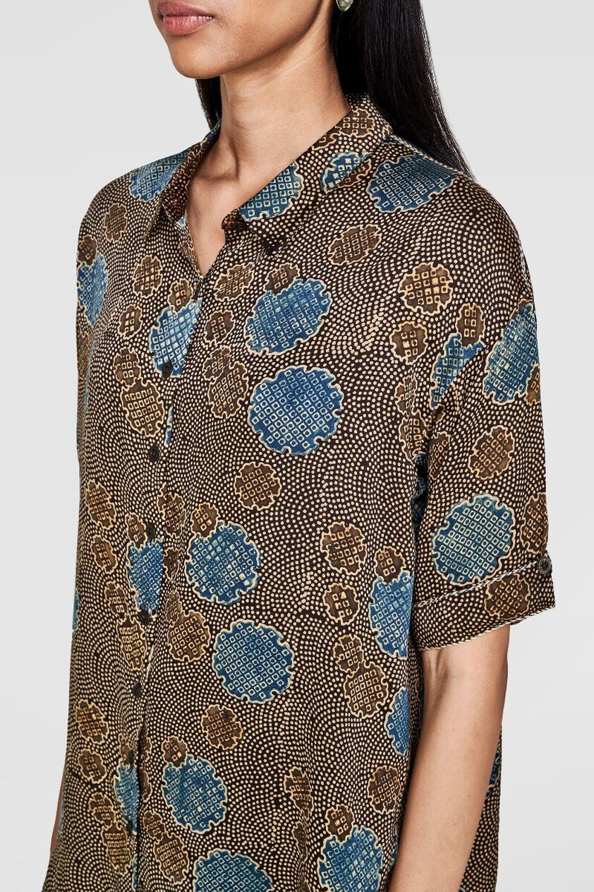 4 - Sienna Shirt, image 4