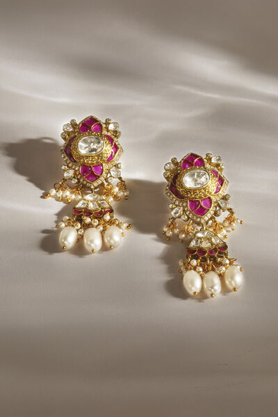 Mifraz Earrings