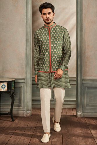 2 - Paran Bandi – Sage Green, image 2