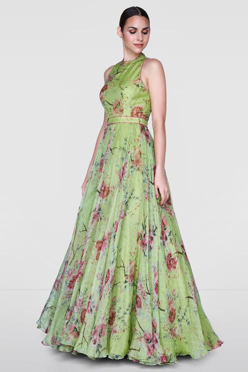 5 - Calista Gown, image 5