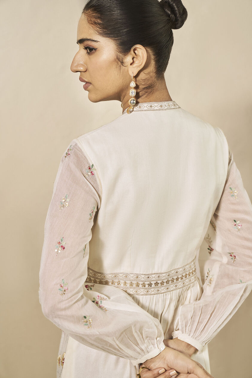 Rhapsody Kaftan - Natural, Natural, image 5