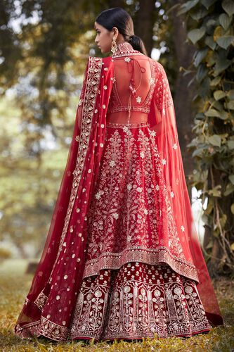 2 - Ikshana Lehenga, image 2
