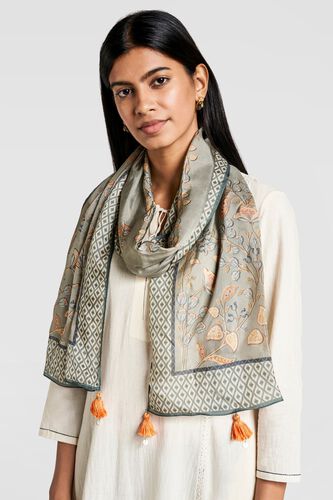 1 - Aarna Scarf, image 1