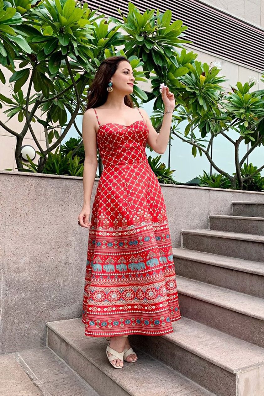 2 - Neysa Dress, image 2