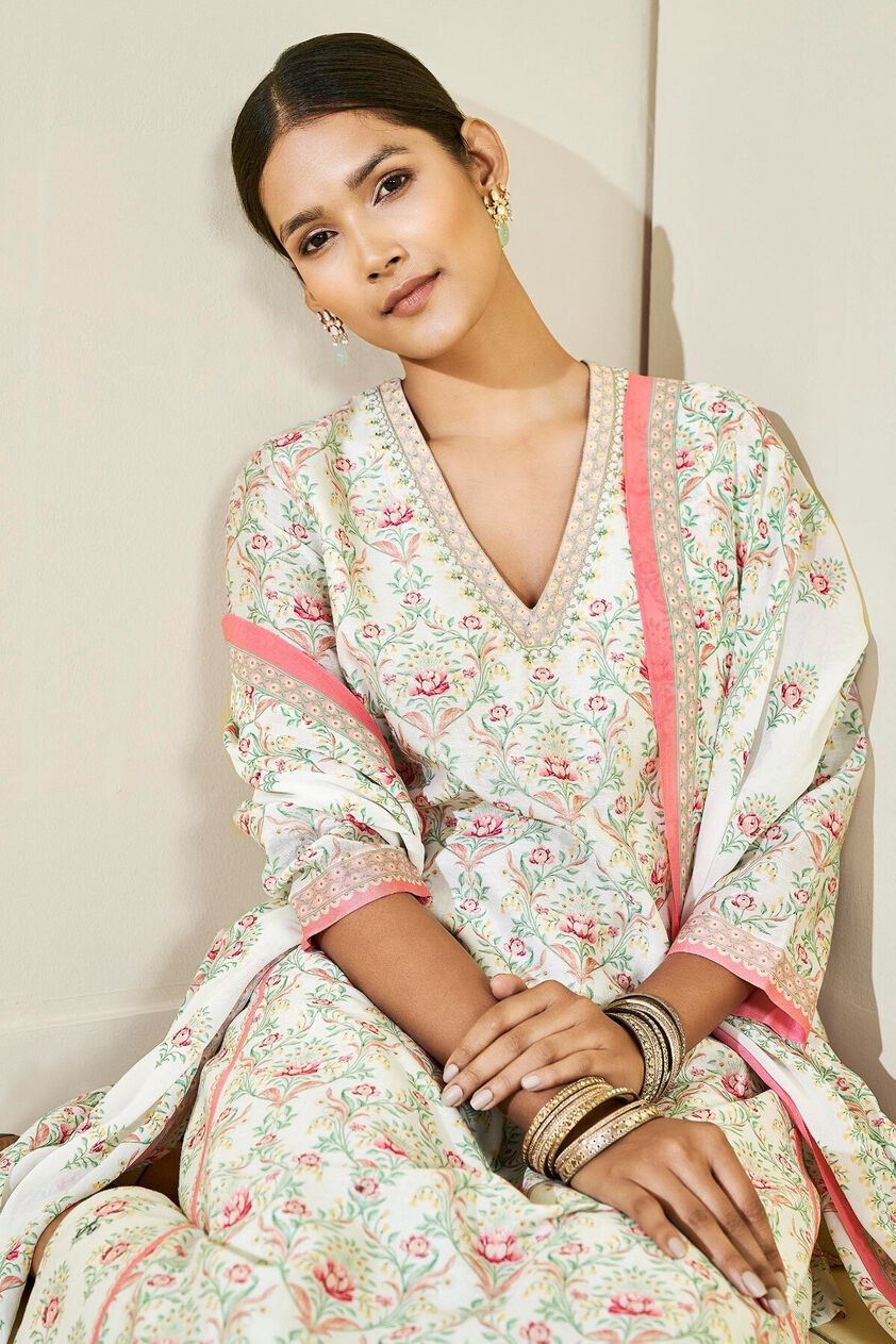 4 - Shaili Set – Natural, image 4