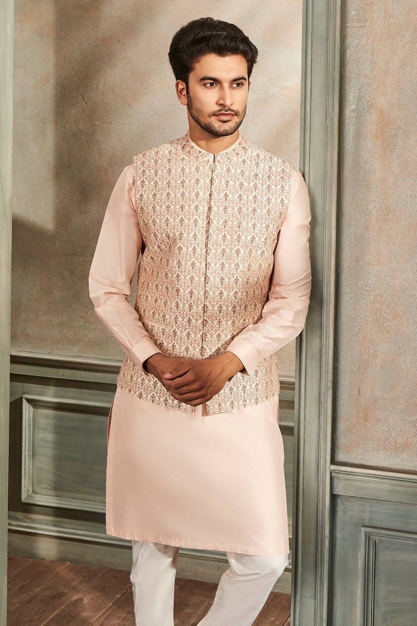 4 - Shaan Bandi – Cream, image 4