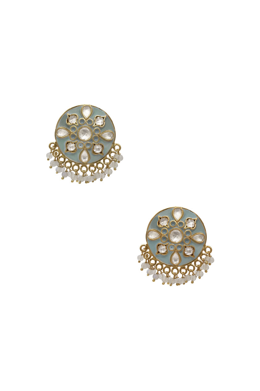 Afsana Earrings, , image 1