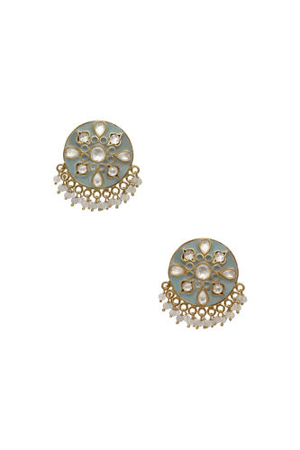 Afsana Earrings, , image 1