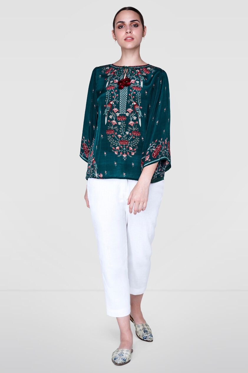 1 - Aranya Top, image 1