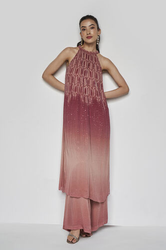 Amarone Co-ord Set - Ombre Wine, Wine, image 1