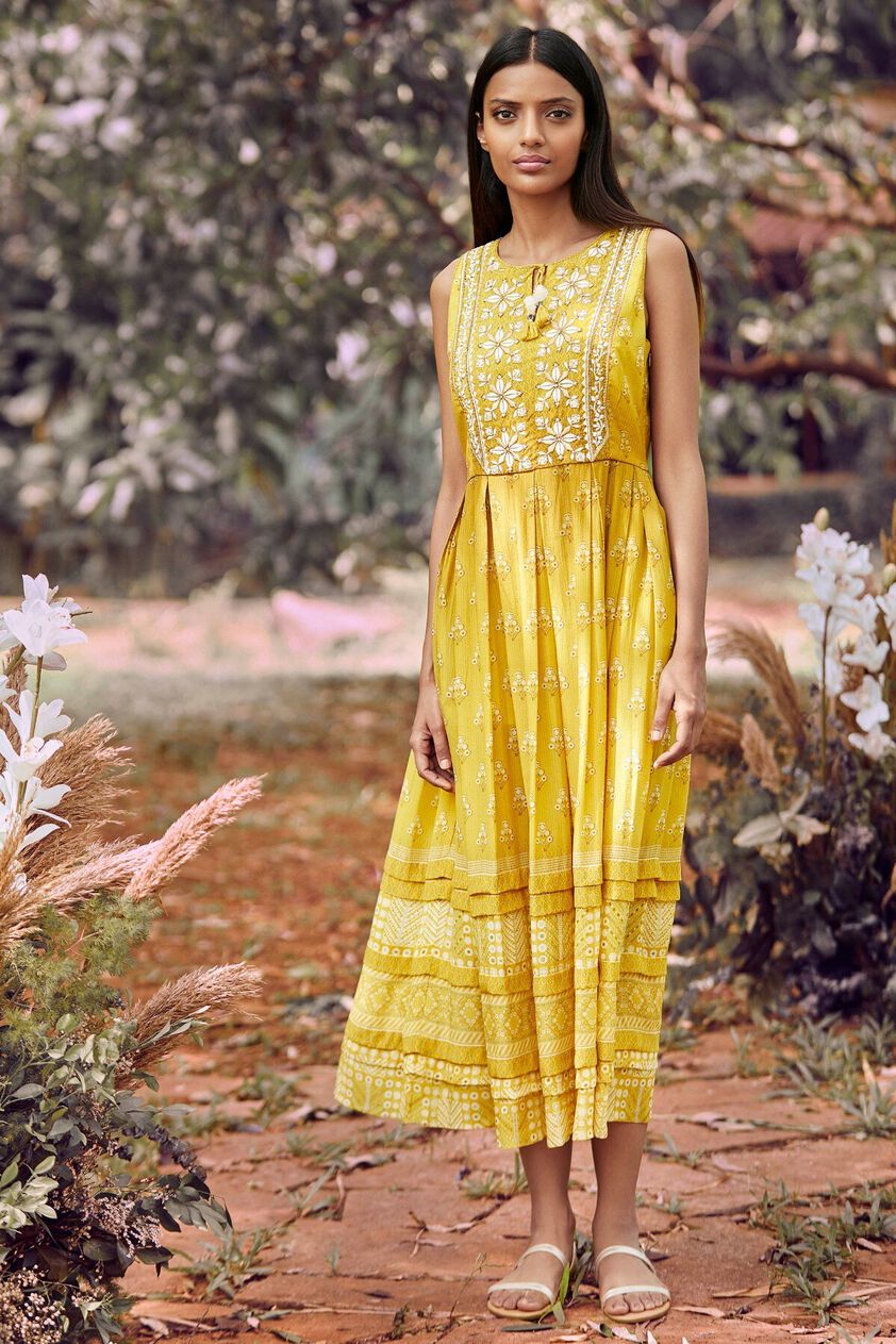 1 - Alora Dress, image 1