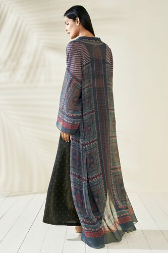 5 - Zhuri Jacket - Grey, image 5