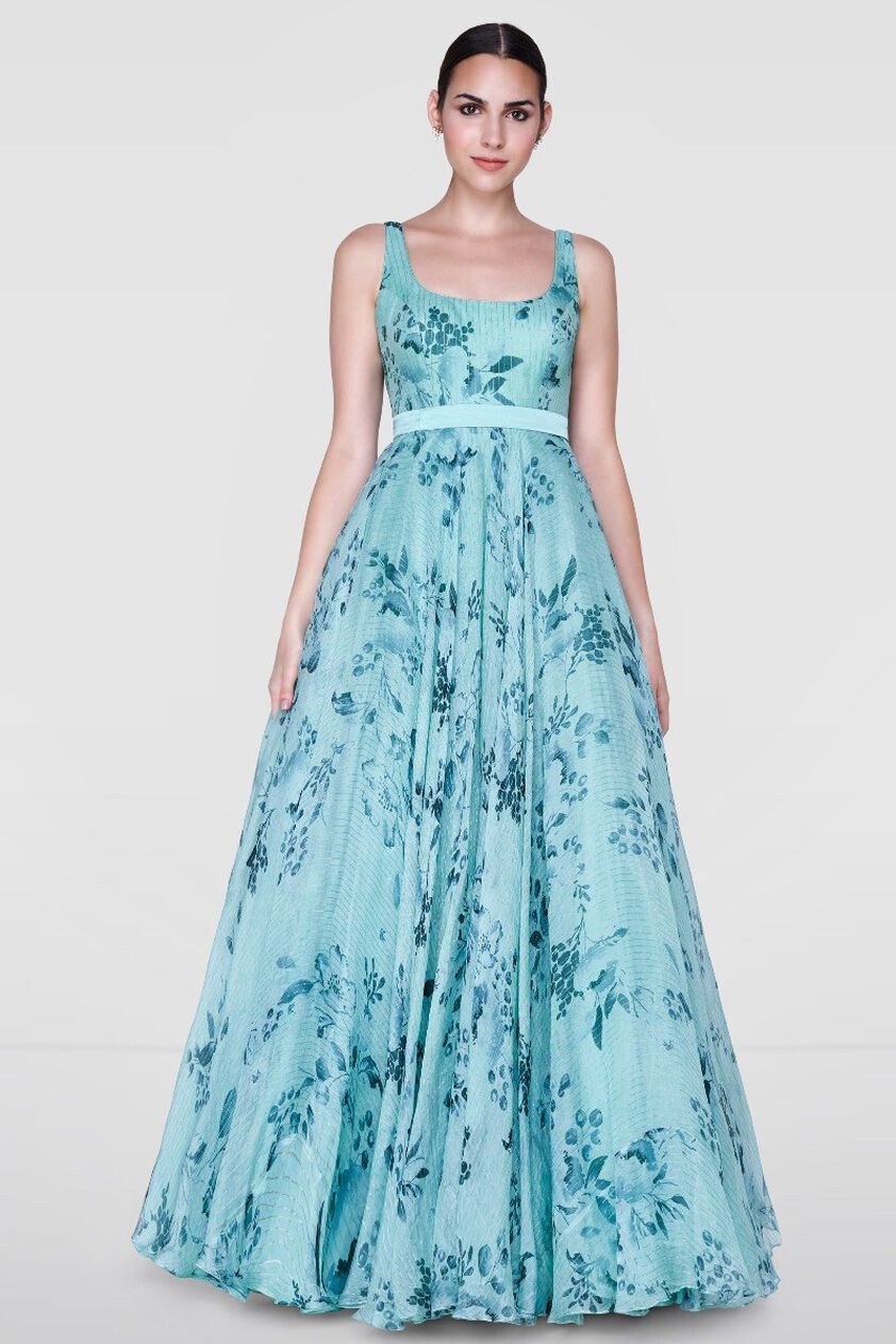2 - Calla Gown, image 2