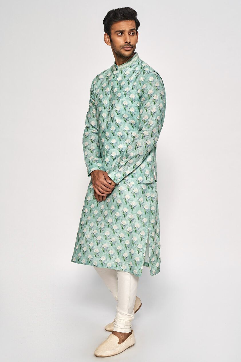 2 - Umang Bandi &ndash; Sea Green, image 2