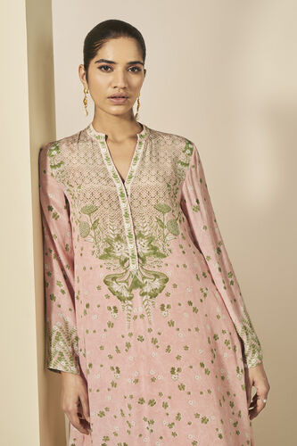 Sarinah Kaftan - Blush, Blush, image 5