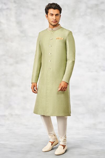 Dharan Sherwani - Sage