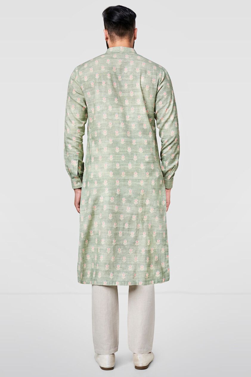 2 - Nitin Kurta, image 2