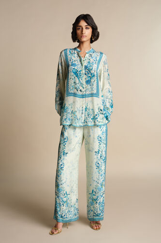 Amali Co-ord - White, White, image 1