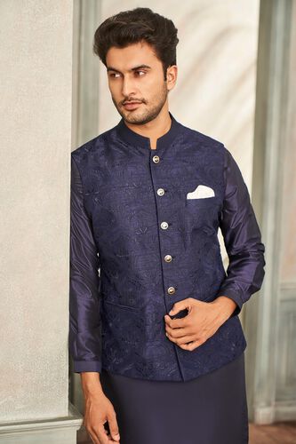 5 - Pratham Bandi – Navy, image 5