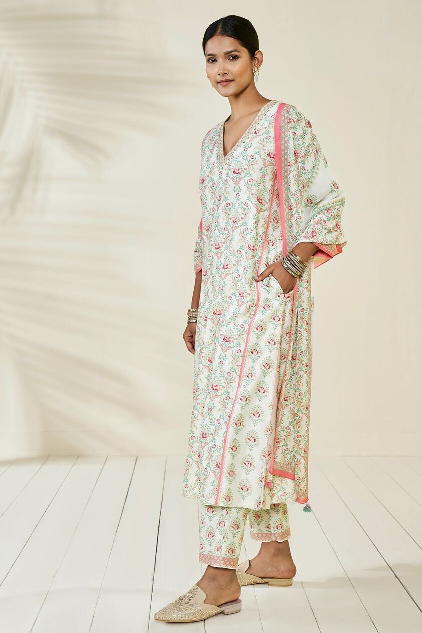 2 - Shaili Set – Natural, image 2
