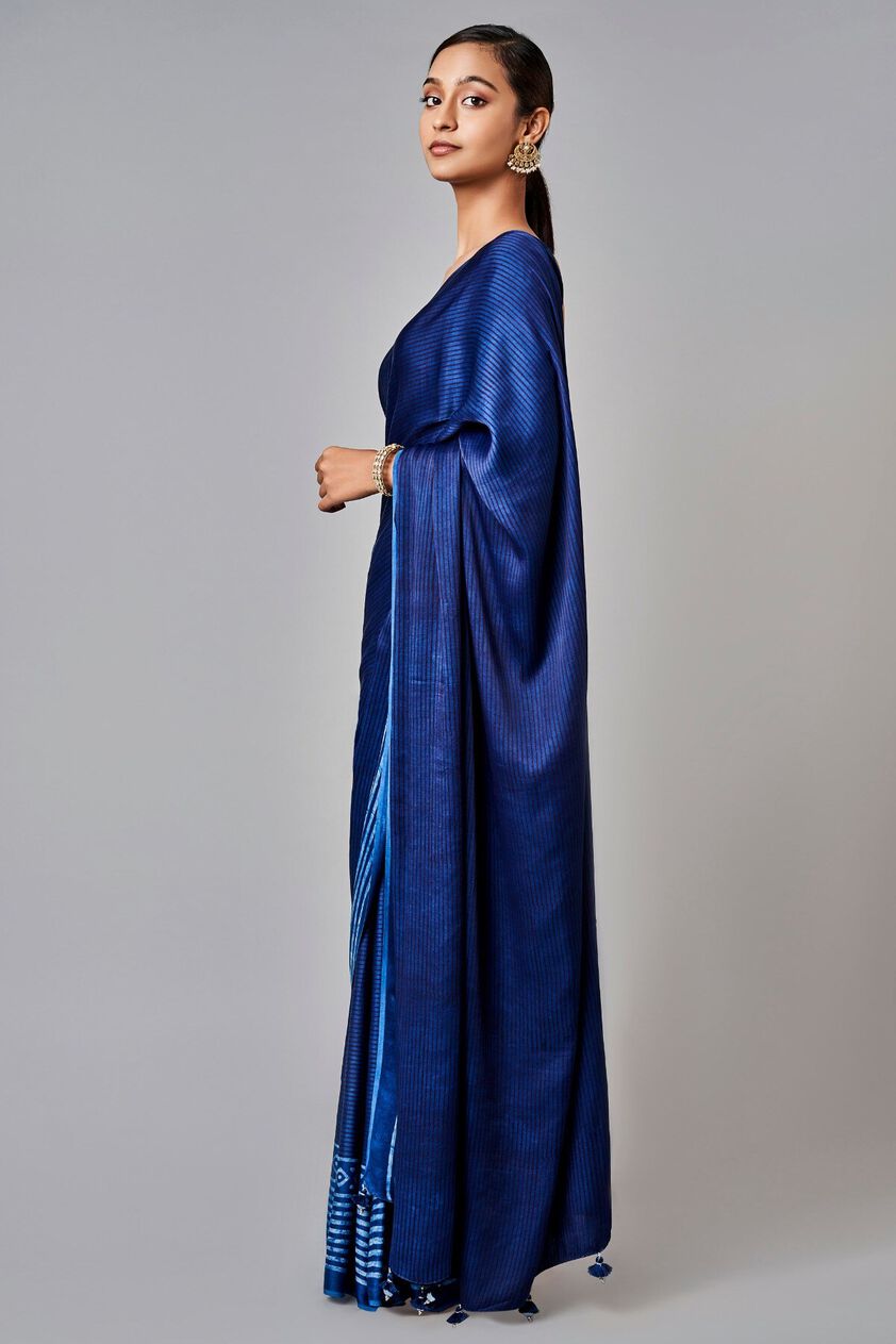 2 - Harshali Saree, image 2