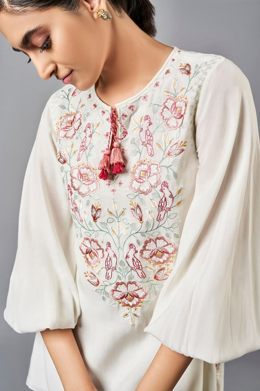 4 - Dhwani Top, image 4