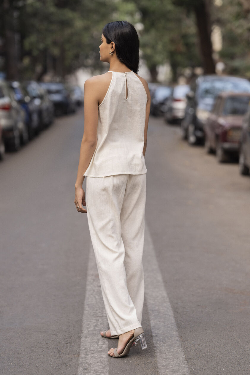 Sunray Overlayer Set - Off White, Offwhite, image 6
