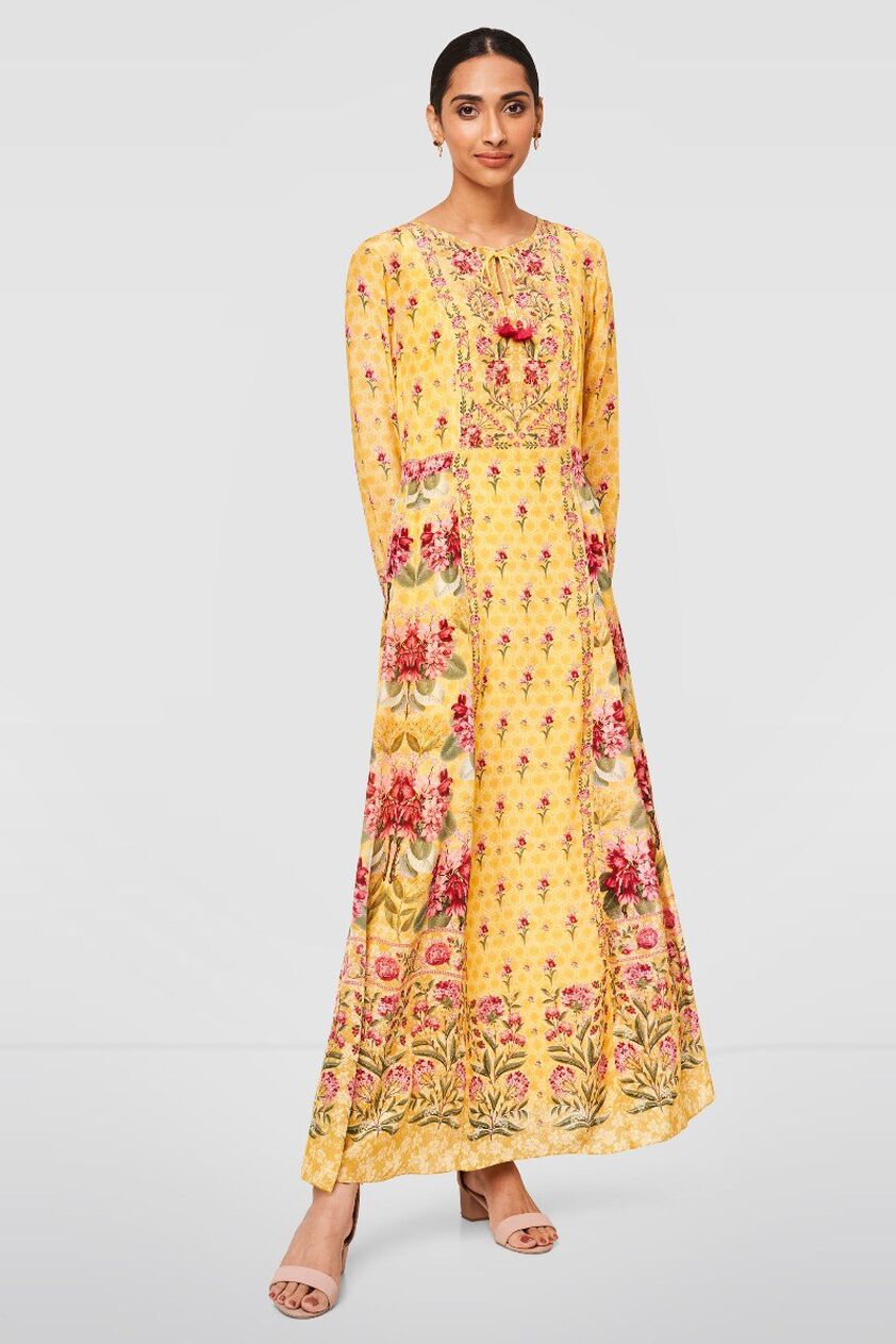 1 - Malika Kaftan, image 1